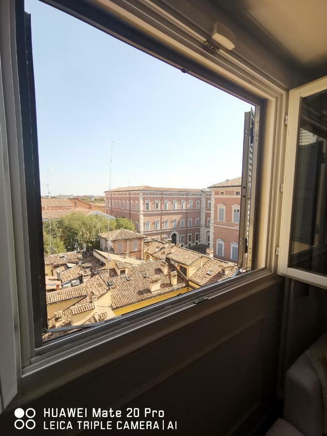 Casa Dolce Casa * Módena