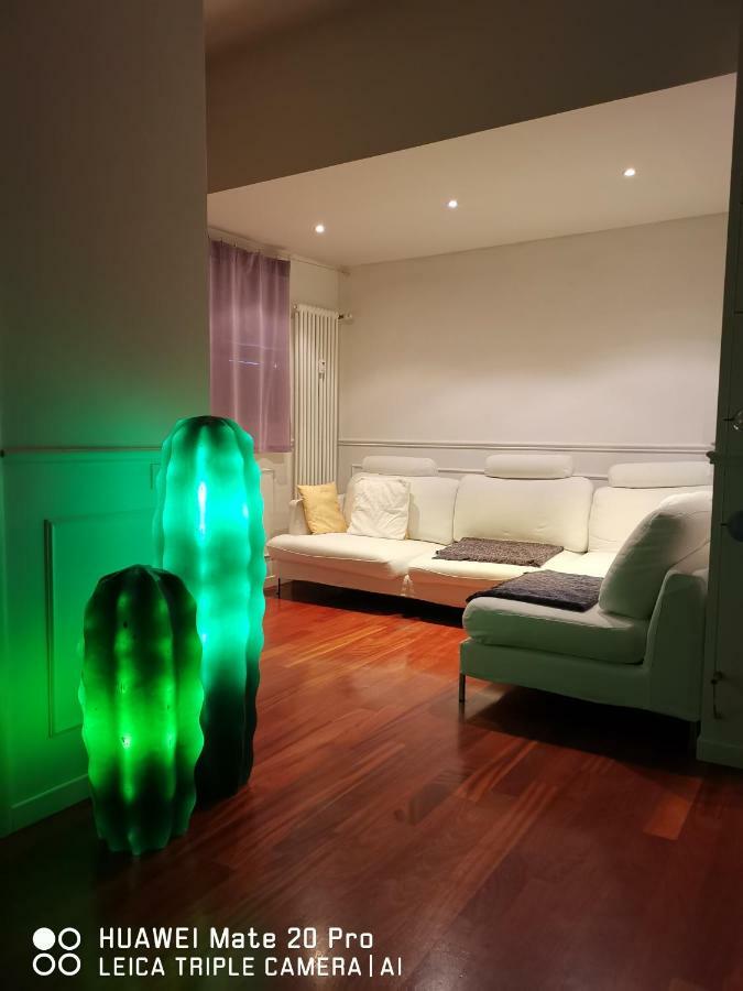 Appartamento Casa Dolce Casa