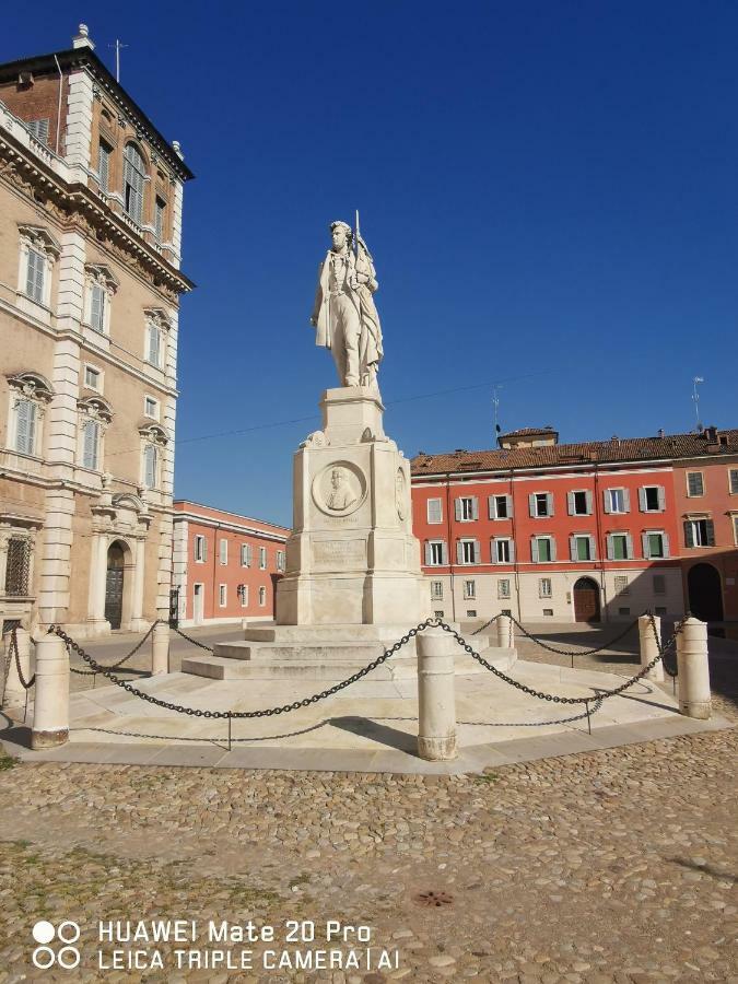 Casa Dolce Casa Appartamento