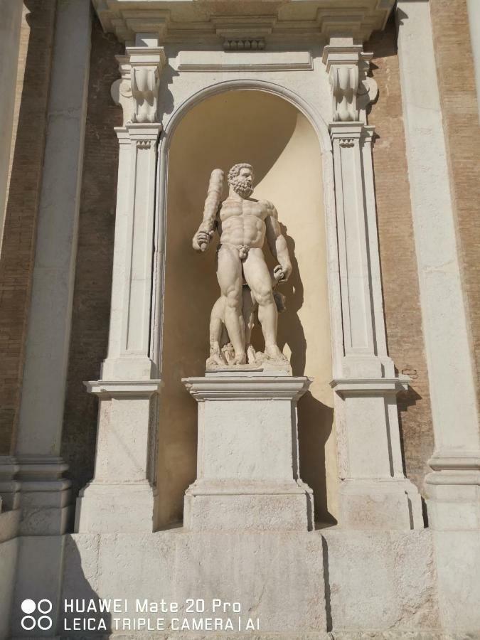 Appartamento Casa Dolce Casa *