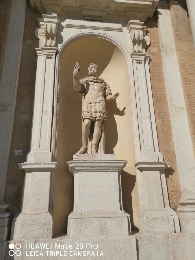 Appartamento Casa Dolce Casa *