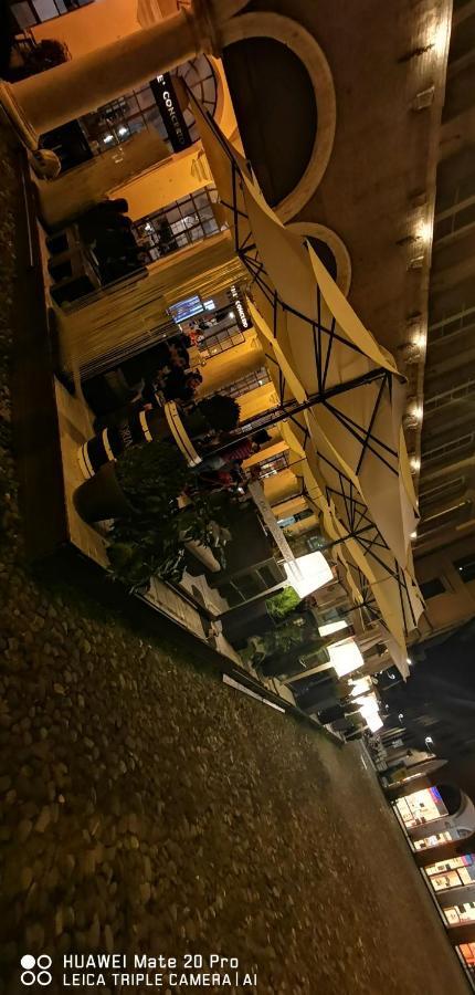 Appartamento Casa Dolce Casa *